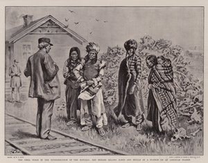 La dernière étape de l